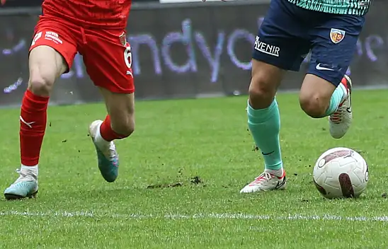 Hala ses yok! Kayserispor Haberleri