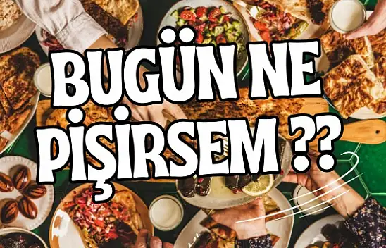 Hamarat Ellere Günün Tavsiyesi – Bugün Ne Pişirsem?