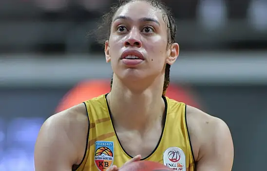 Hamby fırtına gibi geldi! İki maçta adeta potaları kırdı