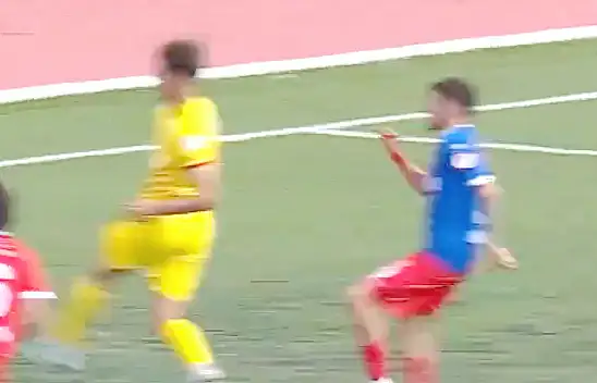 Hangi futbolcu Kayserispor maçında 'Gol atar' diye bahisi oynadı?