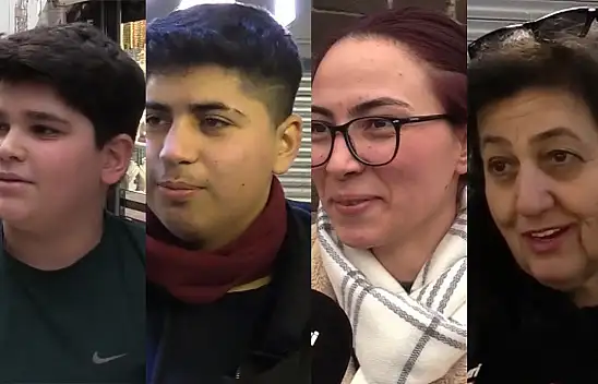 Hangi süper güce sahip olmak isterdiniz? – Kayseri Anadolu Haber Sokakta!