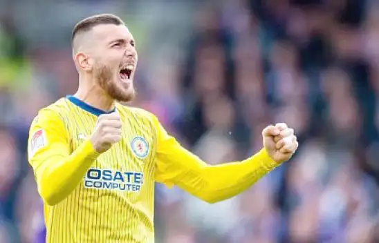 Hasan Kuruçay Kayserispor yolunda mı? Transferde son dakika gelişmeleri