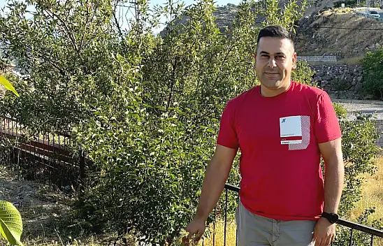 Hasbenlioğlu örnek olmaya devam ediyor! Kayseri'nin Ormanlaşması için ilk adımı attı