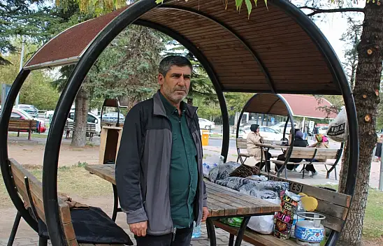 Hastane bahçesinde kaldıkları iddia edilmişti! Aile gerçeği açıkladı!
