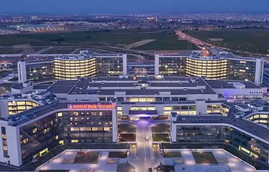 Hastanelerde Bayramdan Sonra Yeni Dönem Başlıyor!