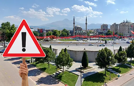 Havaların ısınmasıyla Cumhuriyet Meydanı'nda tehlikeli eğlence sezonu başladı!