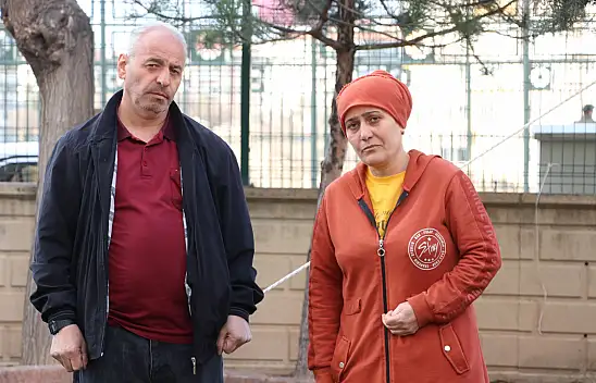 Hayallerini Dolandırıcılara Kaptırdılar!