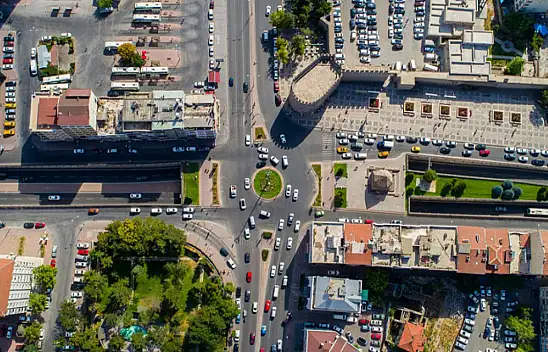 Hayat pahalılığına Büyükşehir'den destek!