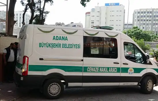 Hayatını kaybeden hamile kadının bebeği kurtarıldı!