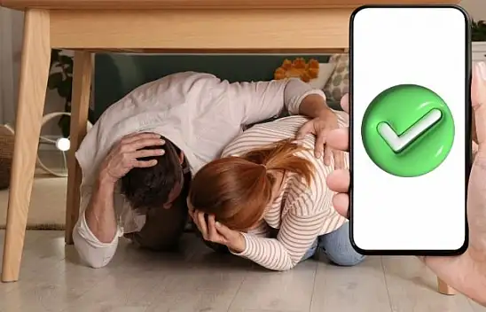 Hayatınız cebinizde: Depremde internetsiz çalışan en güvenilir uygulamalar