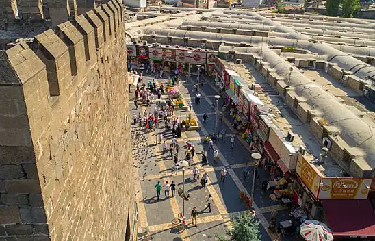 Hayırsever adını duyurmuyor - Kayseri'nin o ilçesinde yaşayanlara 5 milyon TL bağış dağıtılacak!