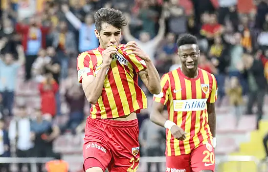 Hayrullah Erkip Ankaragücü'ne gidiyor mu?