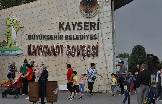 Hayvanat Bahçesi kış mevsiminde açık mı?