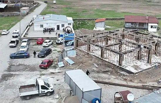 Hazırlıklar tamamlandı - İtalya'nın meşhuru Hacılar'da üretilecek!