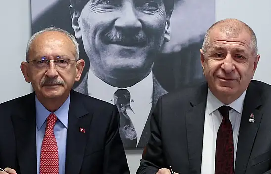 HDP ve YSP'nin tepki gösterdiği 4. madde ne?