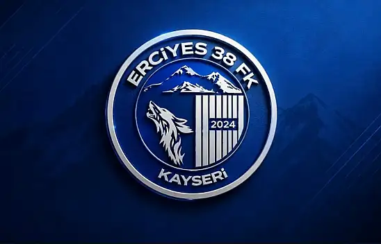 Hedefini 2. Lig olarak belirleyen Erciyes 38 FK'dan yeni karar