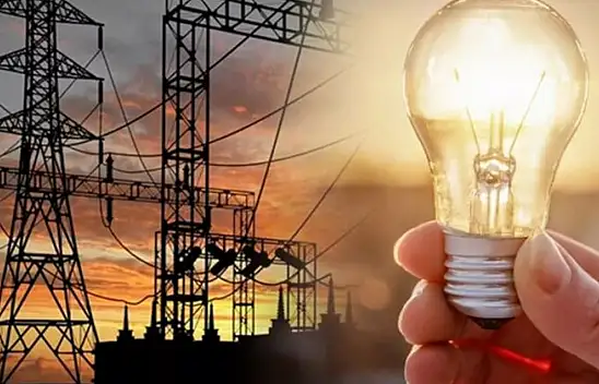 Hemen önleminizi alın! KCETAŞ saat saat mahalle mahalle elektrik kesintisini açıkladı! 29 Kasım 2023