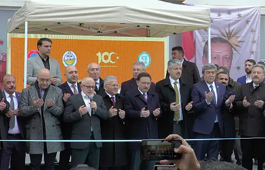 Her şey Gençlik İçin!