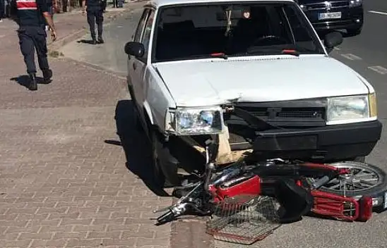 Her şeyden habersiz ölüme yürüdü