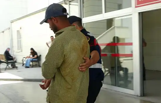 Adana'da aranıyordu bakın nerede bulundu?