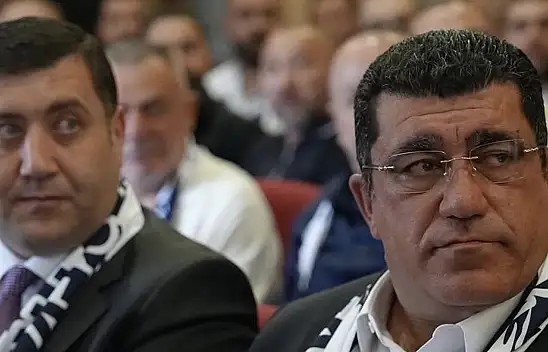 Herkes bu detayı konuşuyor: Açıkalın da yönetime girdi