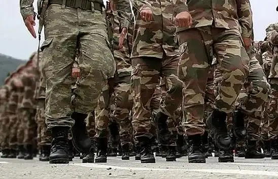 Herkes bunu merak ediyor - Seferberlik ve savaş hali yönetmeliği nedir?