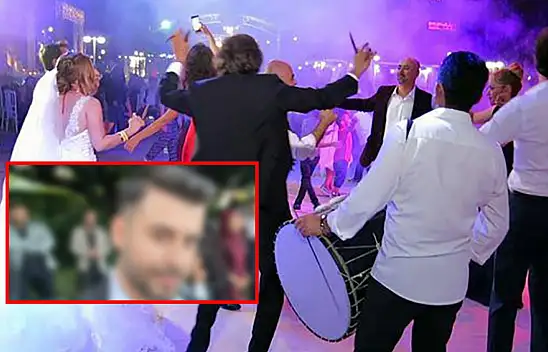 Herkes düğününe çağırıyor – bedeli 40 bin TL!