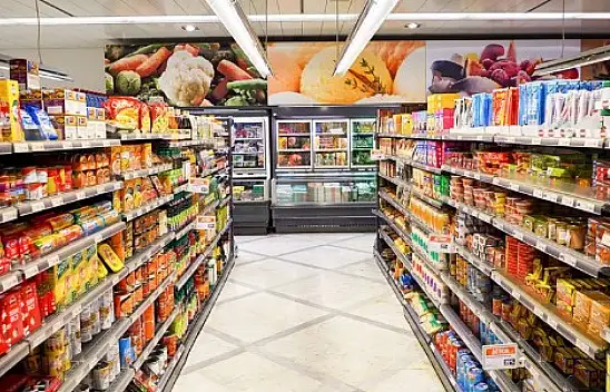 Herkes markete koşsun – 1 Mayıs'tan itibaren geçerli