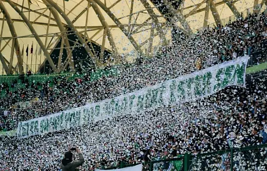 Herkes Nalçacı Grubu'nun Kapalı Kale'ye yönelik mesajını konuşuyor!