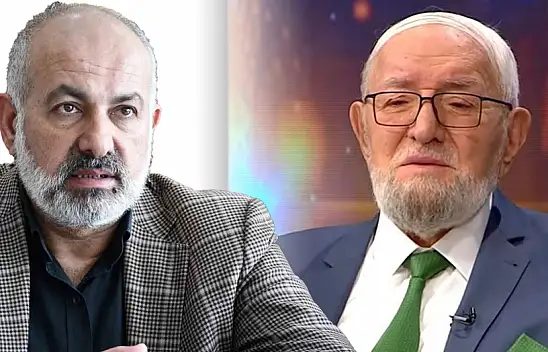 Herkes Necmettin Nursaçan ve Ali Çamlı'yı konuştu! Kayseri'den Türkiye gündemine taşındı