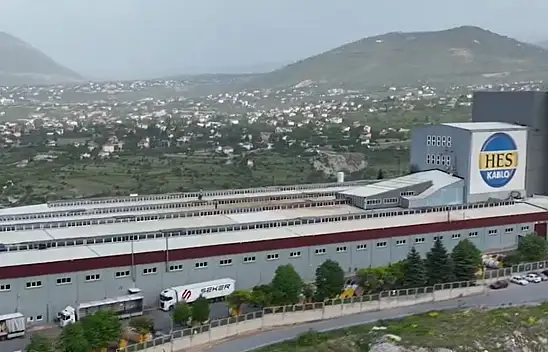 Hes Kablo iddialara yanıt verdi!