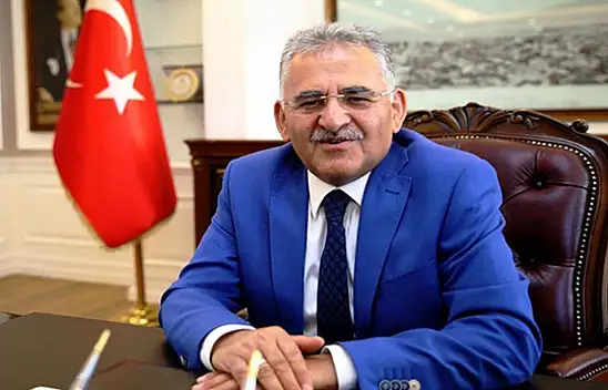 'Heybetli bir dağ gibi...' Büyükkılıç'ın babalar günü mesajı dikkat çekti