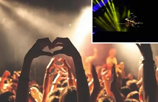 Heyecanla beklenen o konserin bilet fiyatları arttı!