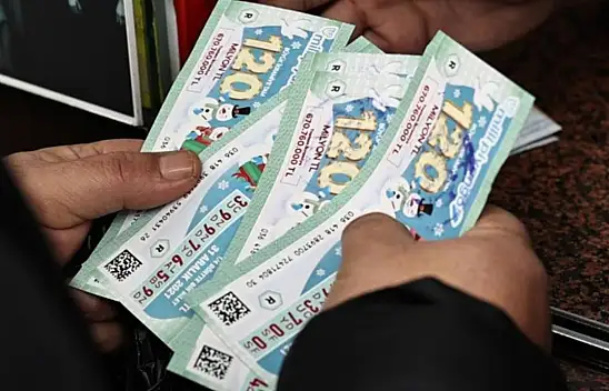 Heyecanla bekleniyor - İkramiye göz dolduruyor!