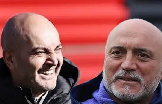 Hikmet Karaman'ı deviren Kayseri aklı: Çorum FK'dan 7 maçlık seri