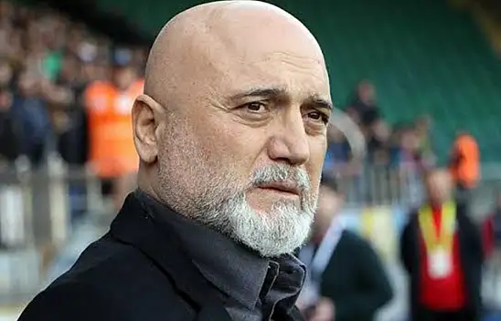 Hikmet Karaman'ın yeni adresi belli oldu! Resmi açıklama geldi