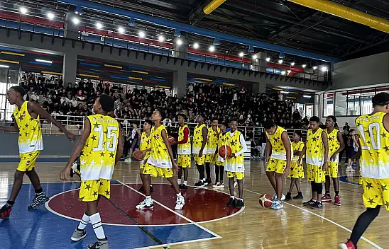 Hint Adasından Bakın Kayseri'ye Ne İçin Geldiler?