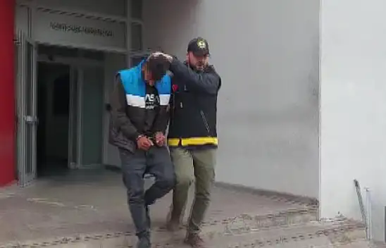 Hırsızın motosikleti çalma nedeni şaşırttı!