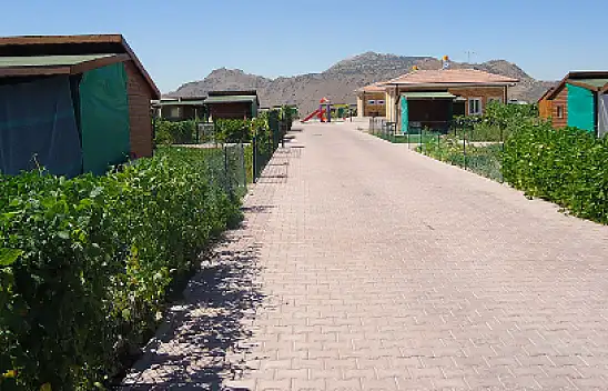 Hobi bahçeleri için büyük karar alındı!