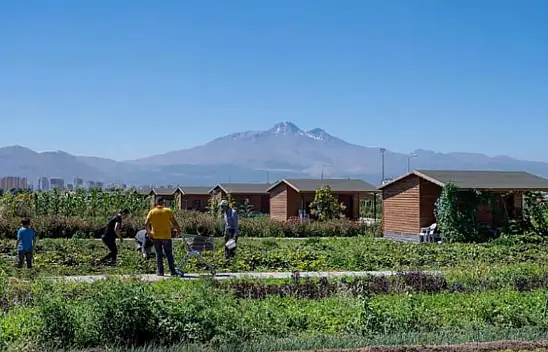 Hobi Bahçeleri İçin Yeni Duyuru – Bu Tarihlere Dikkat!