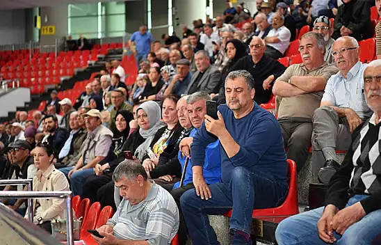 Hobi Bahçelerini Kazananlar Şimdi Ne Yapacak?