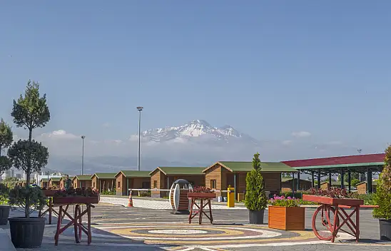 Hobi Bahçesi Başvuruları Başladı! – Kuralar Ne Zaman Çekilecek?