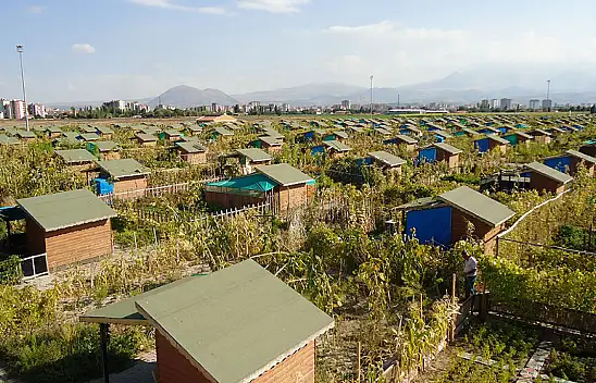 Hobi Bahçesi Kuraları Ne zaman, Nerede Çekilecek?