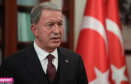 Hulusi Akar'a bakanlık verilecek mi?