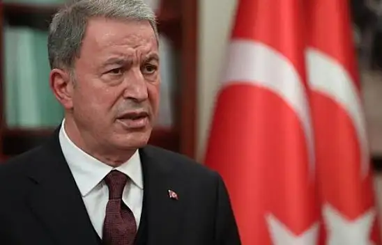 Hulusi Akar'dan Eğitim Üzerine Tartışma Yaratan Sözlerine Yeni Bir Açıklama Daha