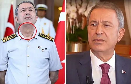Hulusi Akar'ın 15 Temmuz konuşması gündem oldu!