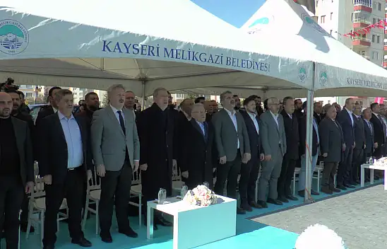 Hulusi Akar: 'Tek Yumruk, Tek Yürek Olursak, Bütün Problemlerin Ve Sorunların Üstesinden Geliriz'