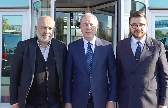 Hulusi Paşa'dan Kayserispor'a net mesaj