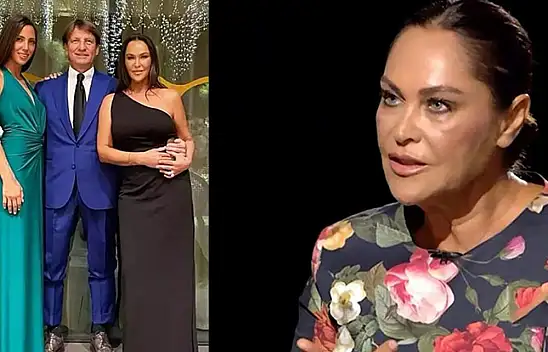 Hülya Avşar'dan şok itiraf! 'Uzun süreli ihanet ortaya çıktı, affedemedim'