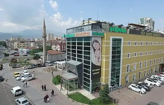 Hüma Hastanesi'nden açıklama geldi: 21 yıllık hastane kapanıyor mu?